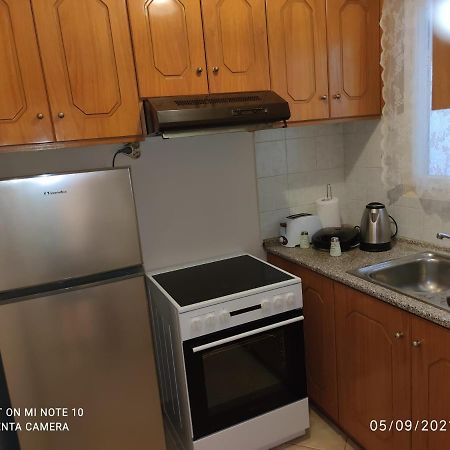 Lovely Eleana Apartment In Corfu コルフ島 エクステリア 写真
